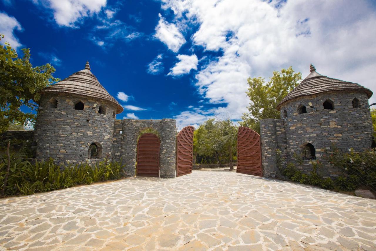 Nature Village Resort Пушкар Экстерьер фото
