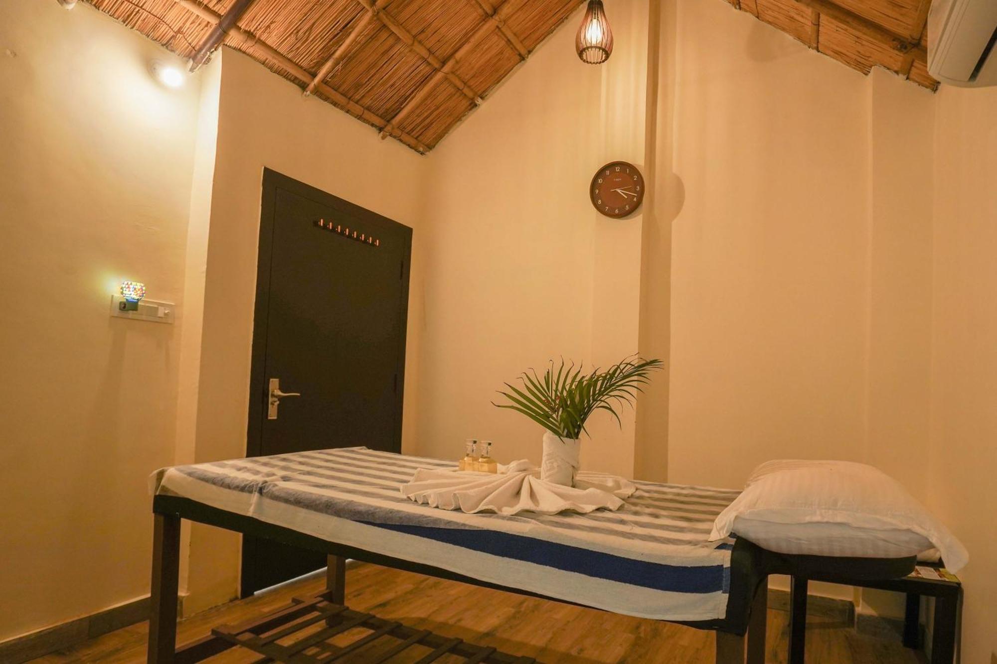 Nature Village Resort Пушкар Экстерьер фото